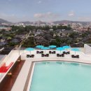 라한호텔 울산 사우나 이미지