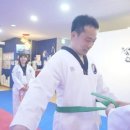 팀 화랑 태권도장 이미지