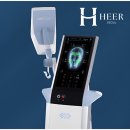 중안부 축소 + 안면비대칭 교정까지? 히어피부과 엠페이스 리얼후기