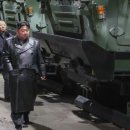 "김정은 전쟁 결심한 듯, 허세 아니다... 6·25 직전만큼이나 위험" 미전문가 언급 출처: 아시아경제 | 네이버 이미지