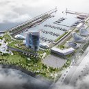 대부도호텔 마리나 이미지