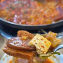 흥부삼계탕.부대찌개 | 라면사리 무제한 남동공단밥집 우진삼계탕부대찌개 방문 후기