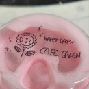 천안 신상 카페 분위기 좋은 원성동 카페초록 후기