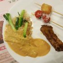 양덕동369 | [마산/양덕동] 마산 양덕동 롯데마트 빕스 딸기축제 후기. 마산 빕스는 너무 불친절!