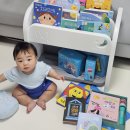 "아기랑 뭐하고 놀지?" 블루래빗 오감발달 플레이세트 활용 후기