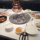 명륜진사갈비방화점