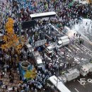 동아버스노동조합 이미지