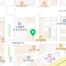 삼성화재 빌딩 화장실 이미지