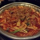 짚신매운갈비찜내 이미지