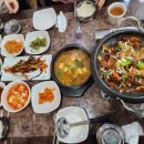 용봉산 연탄구이 이미지