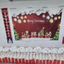 광남초등학교 병설유치원 | 🎄 [행사 후기] 웃음꽃 만발! 맛과 정이 넘쳤던 '승리마루&amp;점프스타' 크리스마스 파티! 🎅✨