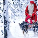 산타마을 이미지