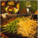 남영인쇄사 | 효창공원역 열정도 차돌박이 맛집 차돌남 고깃집 추천 메뉴 솔직하게~