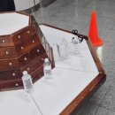 6호선월드컵경기장역자판기 | 짐 보관부터 선수 출신 코치님의 무료 수업까지, 러너들의 천국 러너지원공간!
