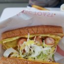 무주읍118 | 무주 맛집 / 이삭토스트 전북무주점 신메뉴 트리플소세지 후기