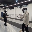 방배현대스포츠클럽 | 방배역 펜싱학원 <리펜싱 클럽> 레슨 체험 후기