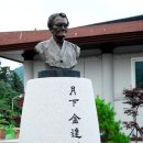 설창수 선생 | 시인 김달진(金達鎭)