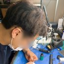 스타키보청기 광명센터 이미지