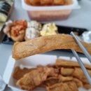 유부부 남구점 | [울산삼산맛집] 토핑듬뿍 유부초밥 맛집 유부부 남구점 사이드도 맛있어요!