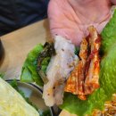 보성두부보리밥보쌈 | 인천 남동구 가성비 끝판왕 김치가브리보쌈 + 보리밥 무한 황금칼국수보쌈 후기