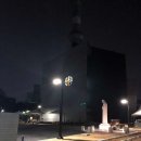 중계동성당 이미지