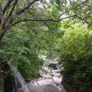 도깨비 계곡산장 이미지