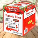 썬슈퍼 | 코스트코 썬베리 토마토주스 솔직 후기와 요리 활용법