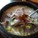 이대감순대국 이미지