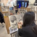 심원초등학교+중앙초등학교+미래유치원 | ♥2월특강♥부천입시미술/예고입시/서공예준비/경기예고준비/정밀묘사/기초드로잉/예고미술학원/부천...