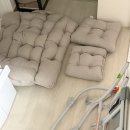 수유세탁 | 캠프밸리 수유의자 내돈내산 솔직 후기(조립 세탁)