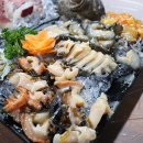 청산도횟집 - 용인시 수지구 현암로 28 | 청산도횟집