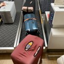 소태마을4세천 | 우리집 세 여자들 in 아이슬란드 여행🇮🇸 _ 절망과 희망이 가득한(..?) day 1