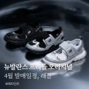 한국돼지유전자(K.P.G) | 뉴발란스 프리들 기존 모델 래플 발매일정 사이즈팁