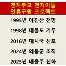 급살병 시작된다, 태을주 24시다 이미지