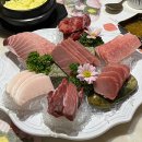 대림참치 | [김해맛집] 프라이빗한 장소의 김해 내외동 참치 특수부위 맛집 : 대림혼참치 맛집 후기