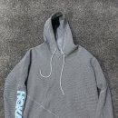 호카 (HOKA) 이중직 쭈리 후디 - 코오롱 스포츠 폴라텍 써말프로 히말 몽키 쟈켓. 이미지