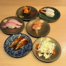 스시마와리 - 관악구 신림로 210-1 | 도쿄 시부야 스시 Mawari Sushi 파르코 백화점 B1층 가성비 맛집