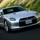 Nissan Skyline 의 역사
