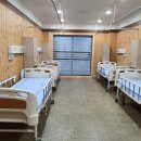 The 숲 요양원 이미지