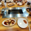 중한반점 이미지