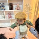 전주 익산 군산 아기 성장앨범 사진 쥬얼리스튜디오 후기