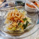 진삼덕어시장