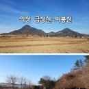 제769회차 3/1 의성 금성산(530 m)산행예약 신청 이미지