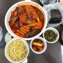 산남동 명태찜 맛집 - 장수명태찜 회삿돈내산후기