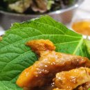이천족발 맛집 반값족발 마장점 가성비 대박 반반족발 후기
