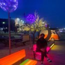 물치해수욕장 화장실 이미지