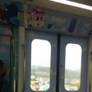 칠곡경대병원역(지상철3호선) 이미지