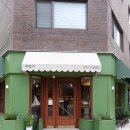 조요소 | 서울 청담동 샤퀴테리 전문점 메종조, 잠봉뵈르 샌드위치 후기