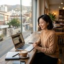 진도를내다 | 부산 양정동 성인영어회화, 왜 학원보다 화상이 낫다고 할까? 초보가 진짜 입을 떼는 이유