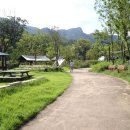 우이동 가족캠핑장 이미지